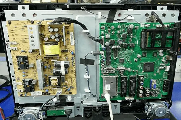 LED TV Repair