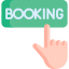 booking