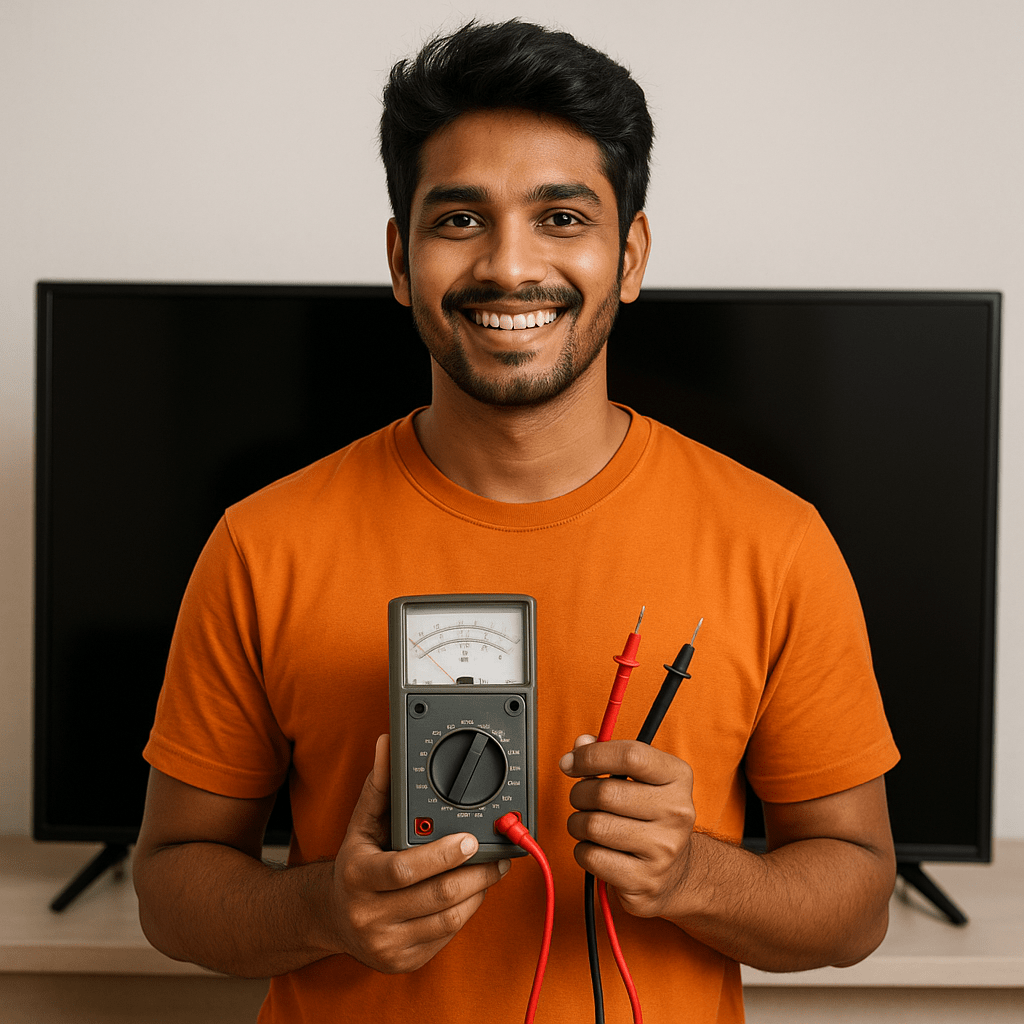 tv technician